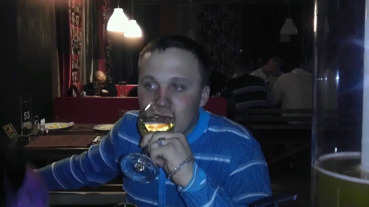 Стас Романовский | Сургут