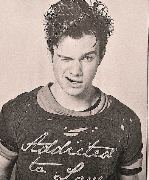 Алиса Баженова | 