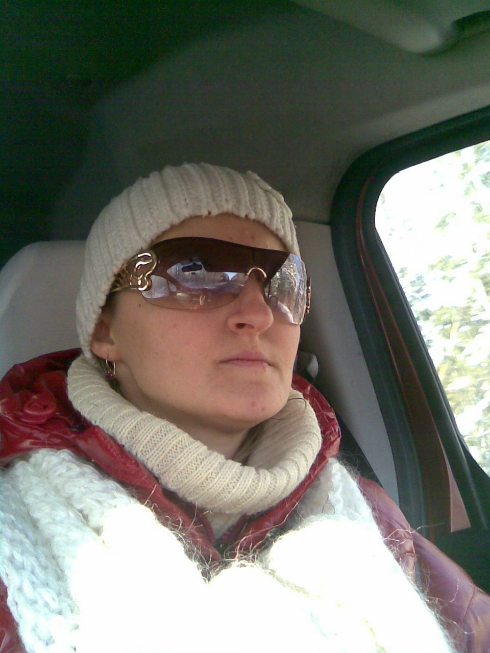 Людмила Фофанова | Санкт-Петербург