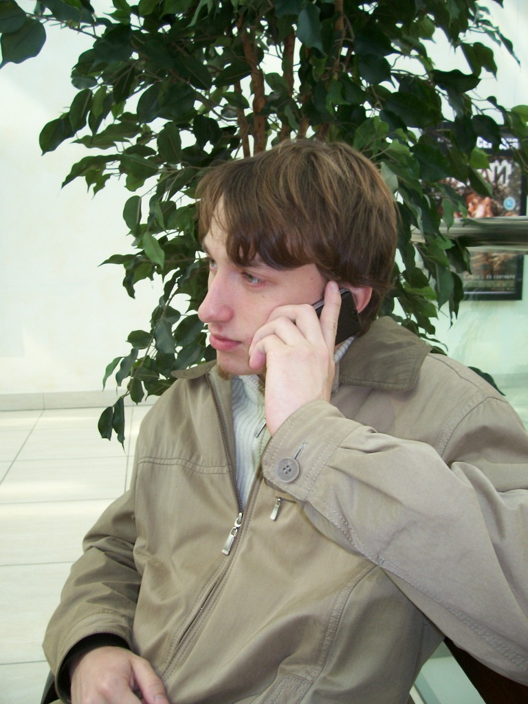 Фото профиля