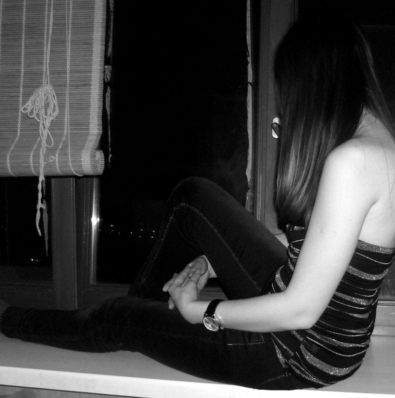 Анна Кильганова | Ульяновск