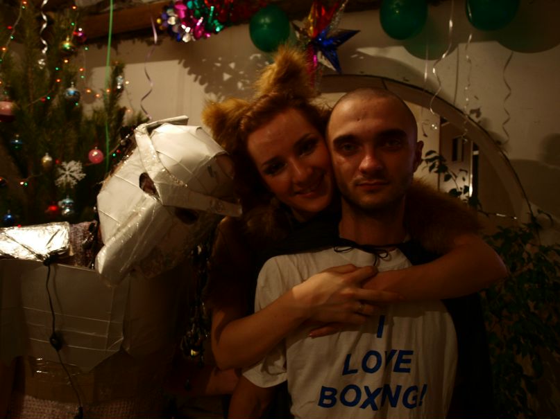 Ирина Воронина | Одесса