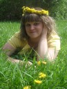 Фотография Тетюшкиной-Лесковец Олеси