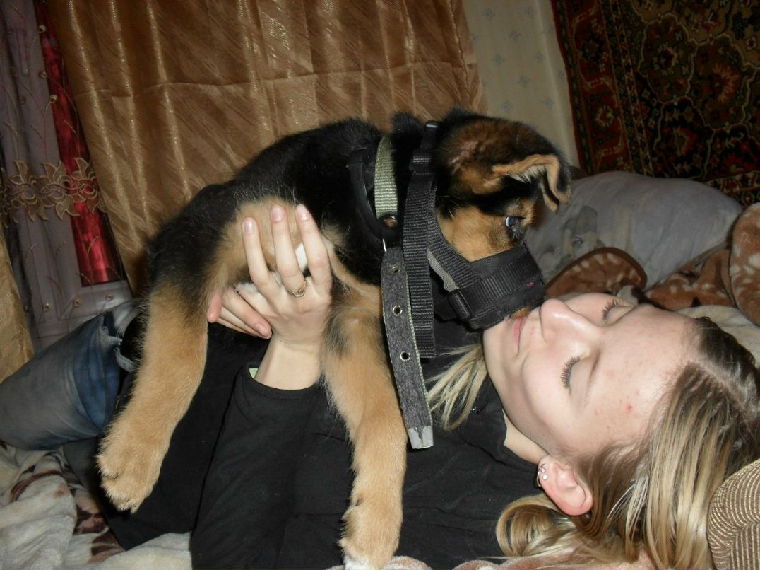 Виталия Кононова | Видное