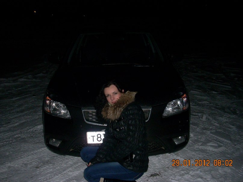 Александра Лихачёва | Москва