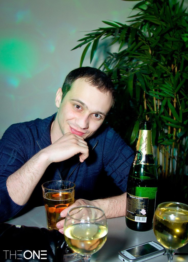 Андрей Волошин | Курск