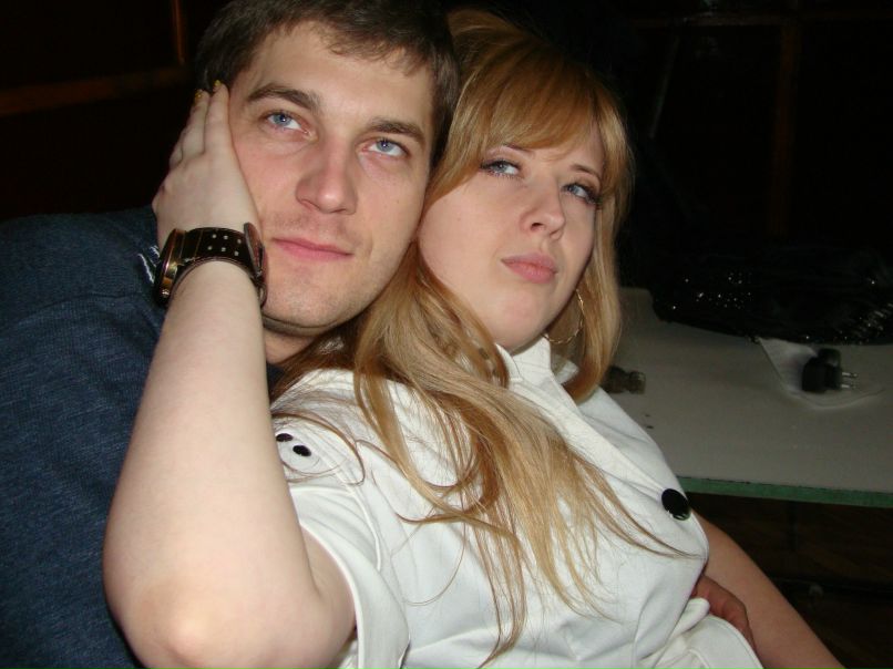 Нина Солдатенко | Харьков