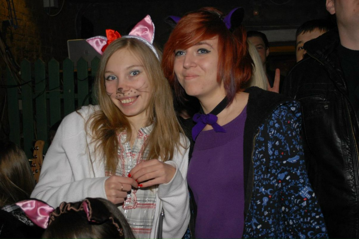 Лена Дихтяр ROMASHKA | Одесса