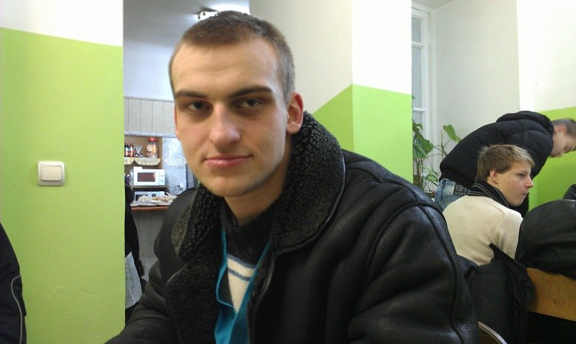 Иван Полищук | Одесса