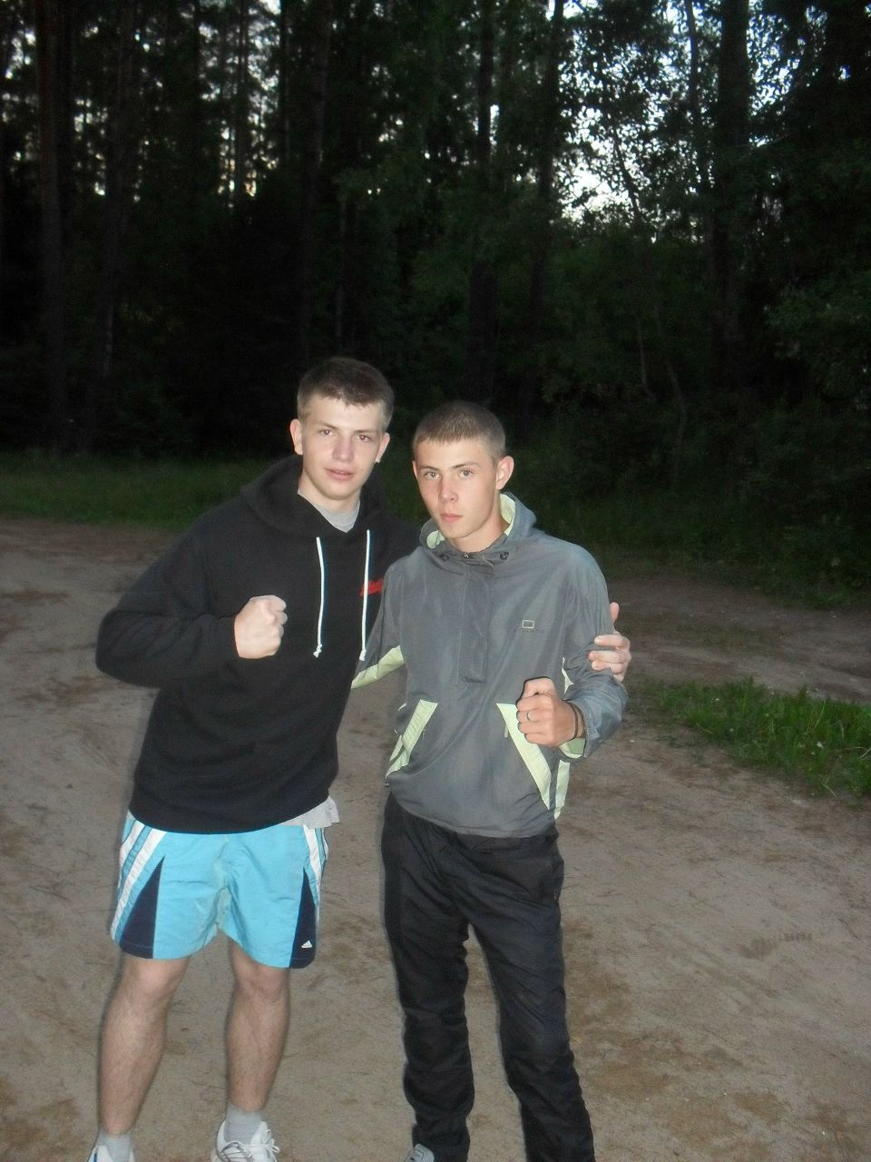 Богдан Самуйлов 