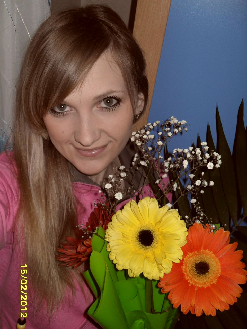 Екатерина Ильина | Саратов