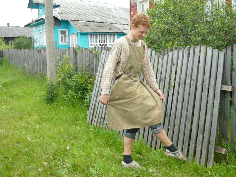 Андрей Бобылев | Сокол