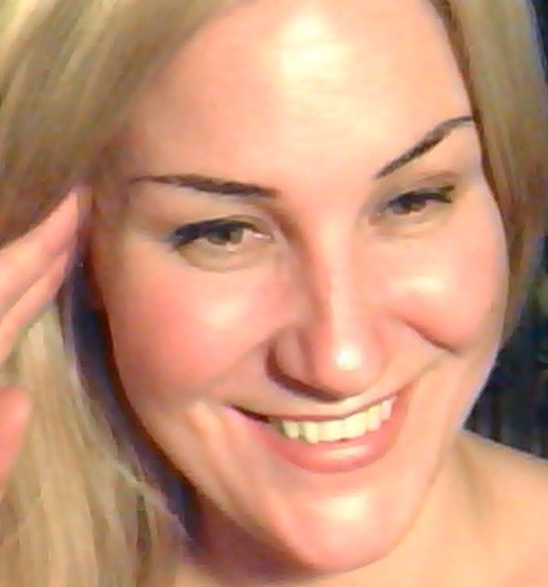 Tanya Novoselova | Lommel