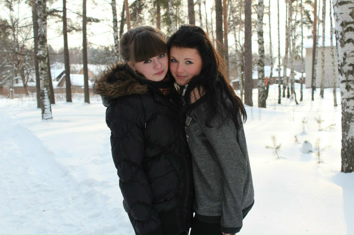 Сашечка Бессонова | Киржач