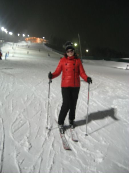 №14, Лариса Обельчак, 37 лет, Новороссийск №14, Лариса Обельчак, 37 лет, Новороссийск