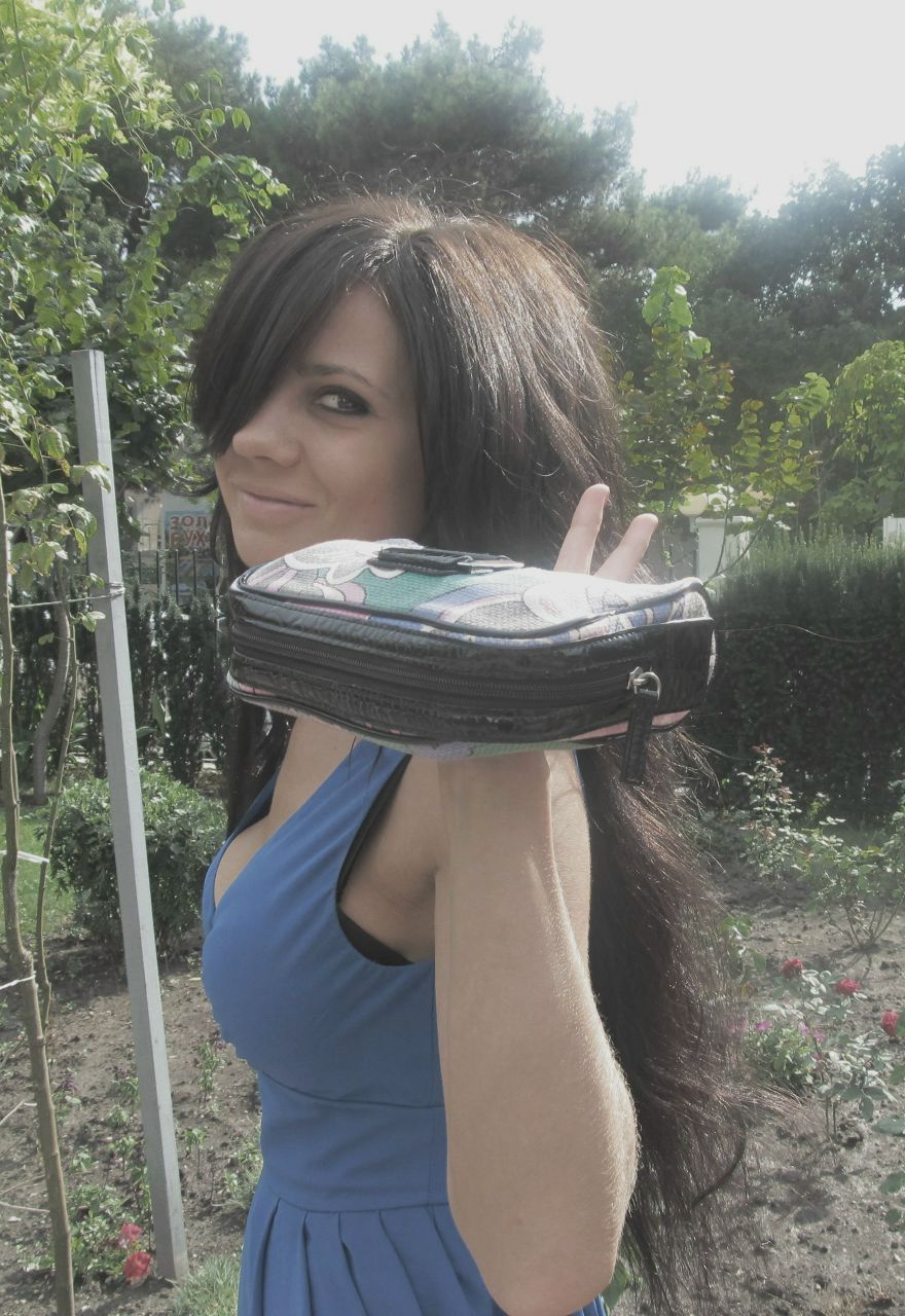 Дарья Демиденко | Краснодар