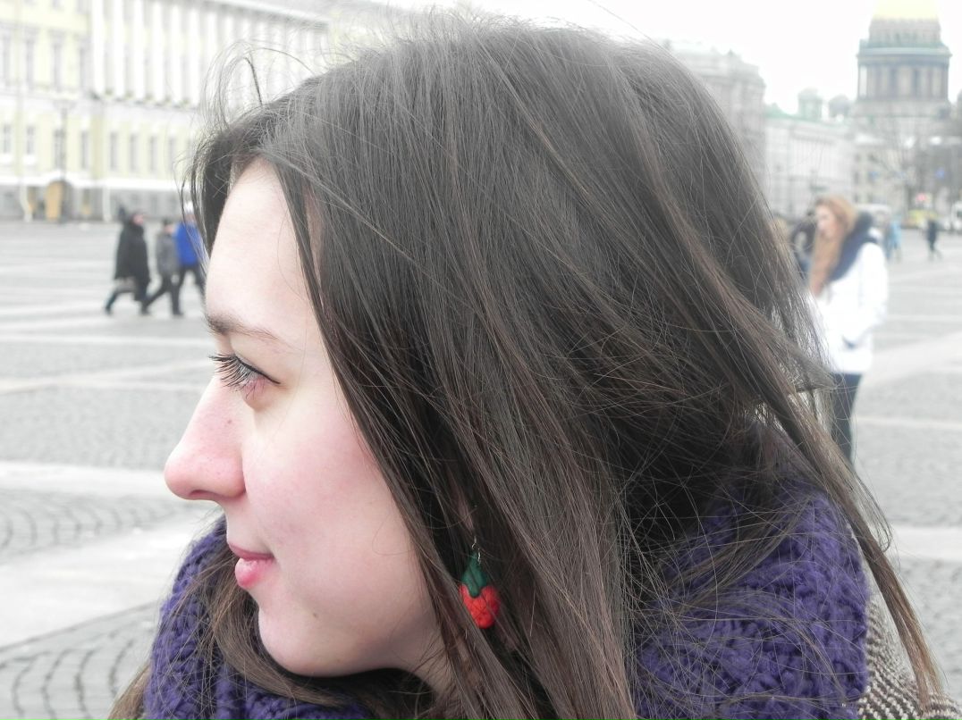 Анастасия Гончарова | Воронеж