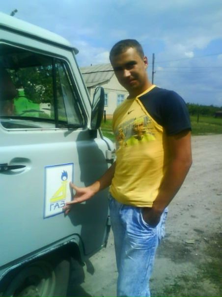 №9, Вадим Смолка, Павлоград №9, Вадим Смолка, Павлоград