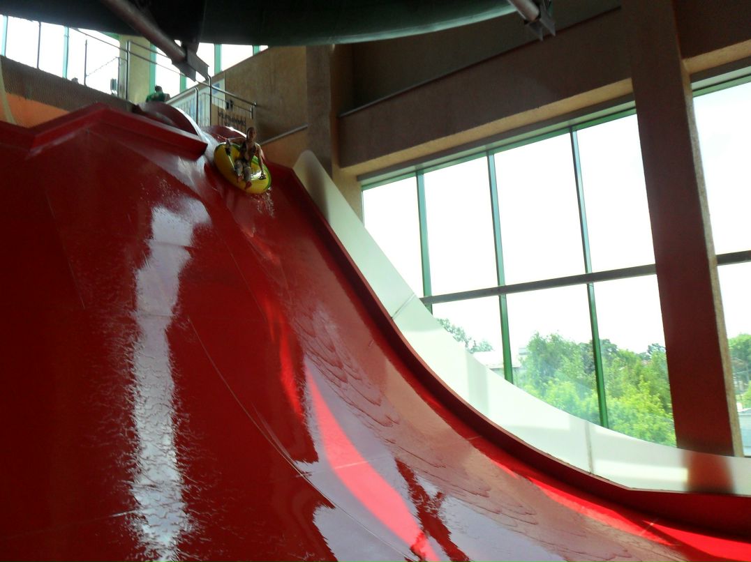 Света Мещерякова | Москва