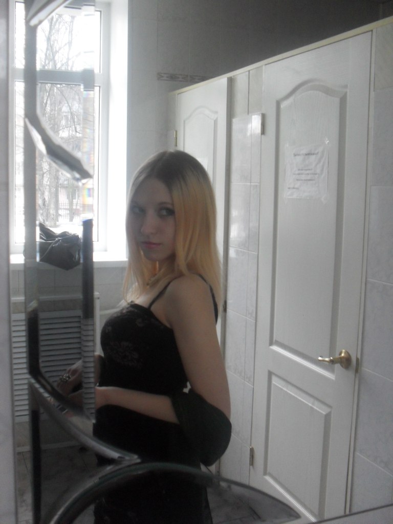 Ирина Хохлова | Сергиев Посад