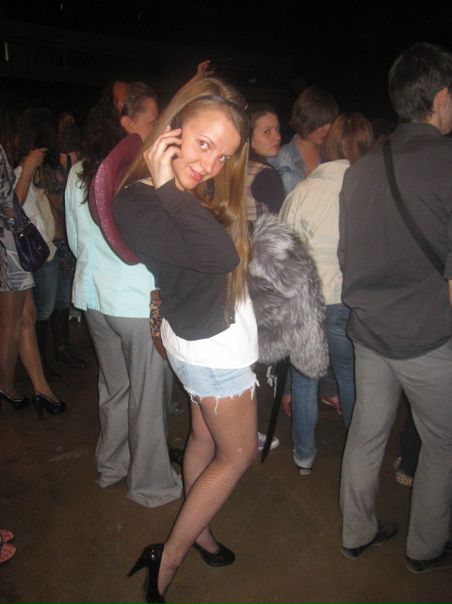 №5, Екатерина Коканова, 16.9.1987, Санкт-Петербург №5, Екатерина Коканова, 16.9.1987, Санкт-Петербург