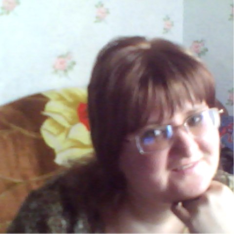 Анна Губина | Белая Глина