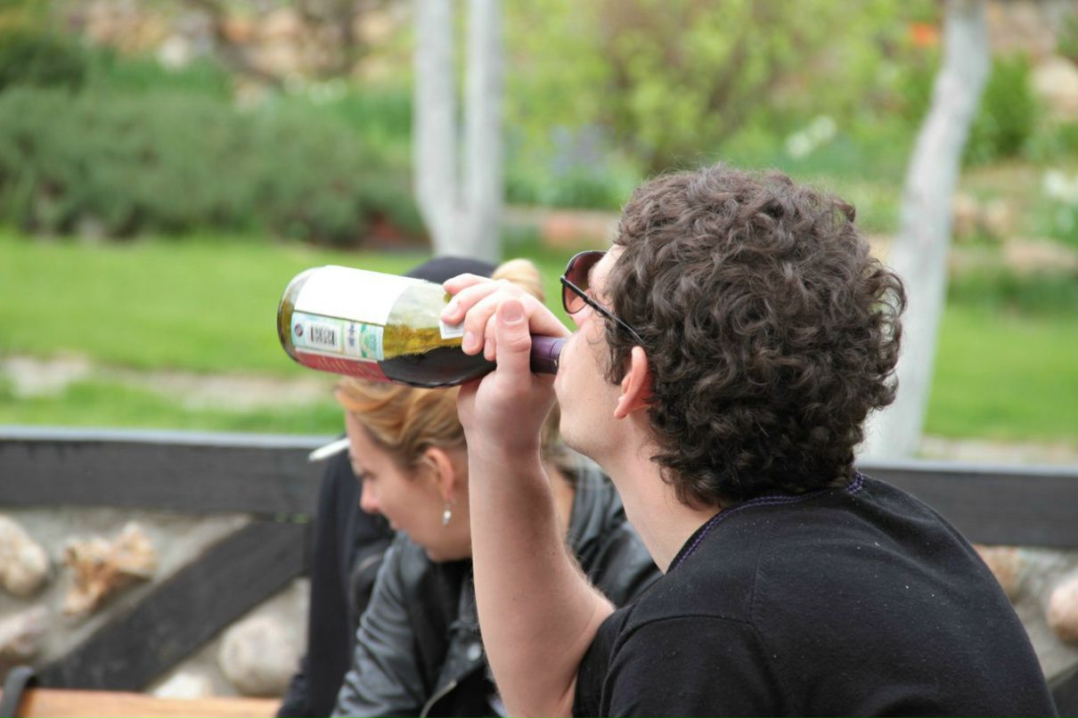 Андрей Кузнецов | Москва