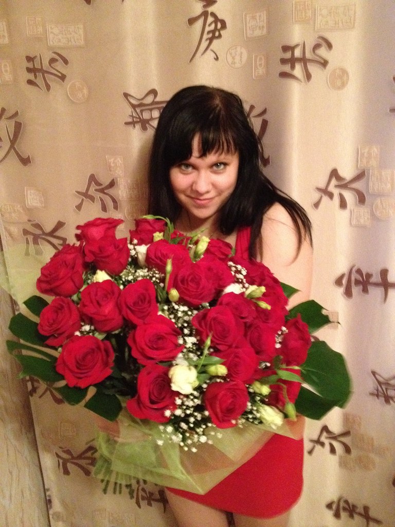 Александра Карбовская ~ Андреевна ~ | Санкт-Петербург