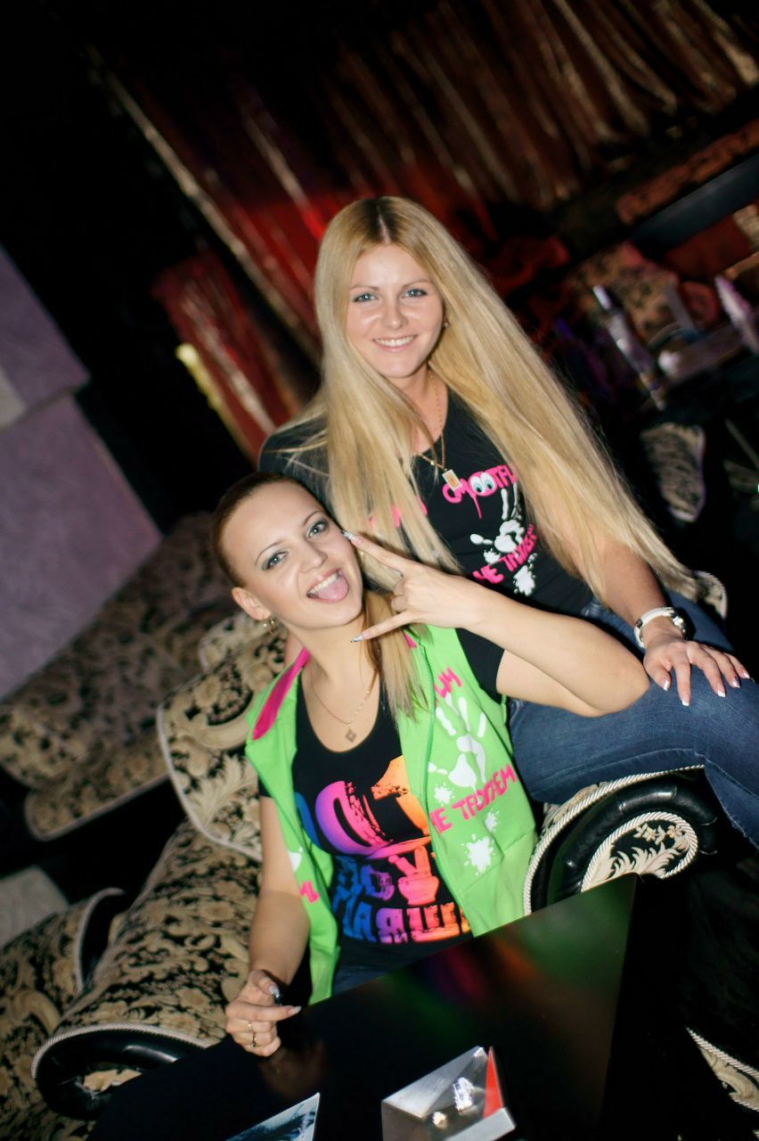 Юлия Ледовская | Ростов-на-Дону