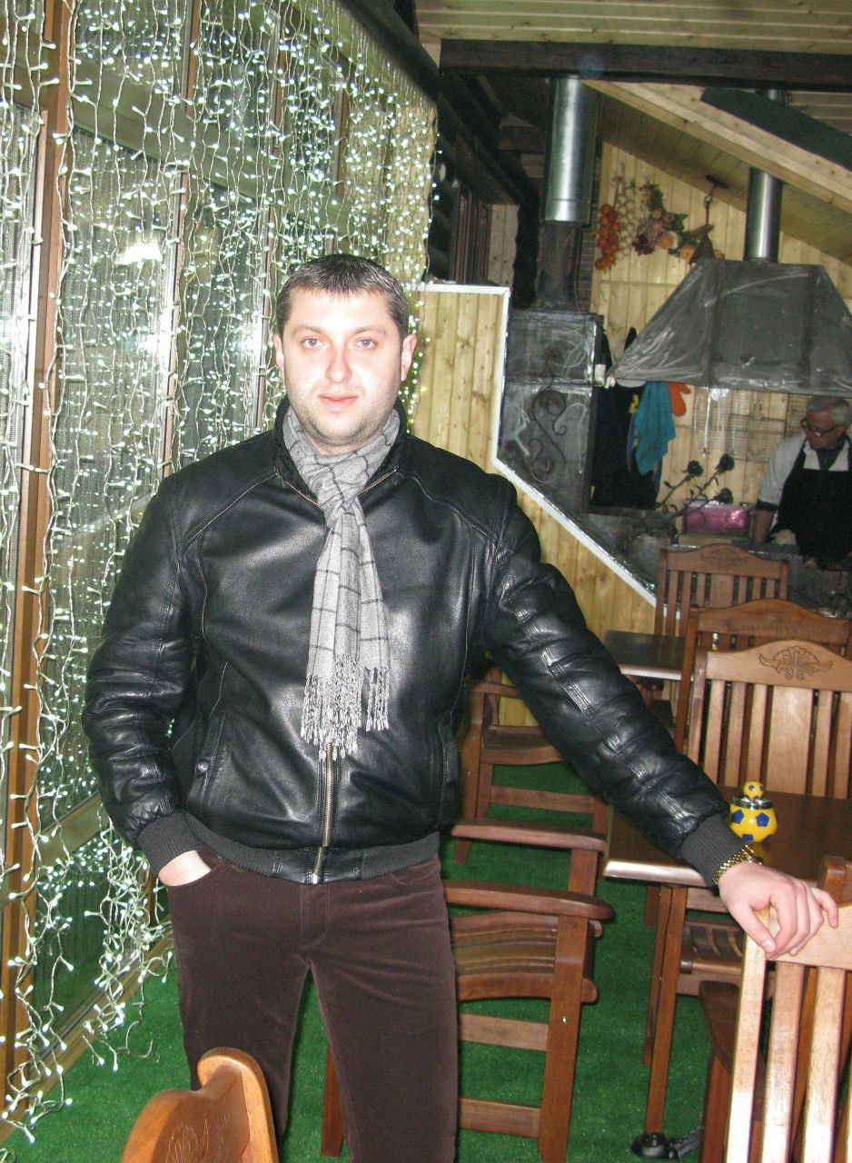 Богдан Загорулько | Киев