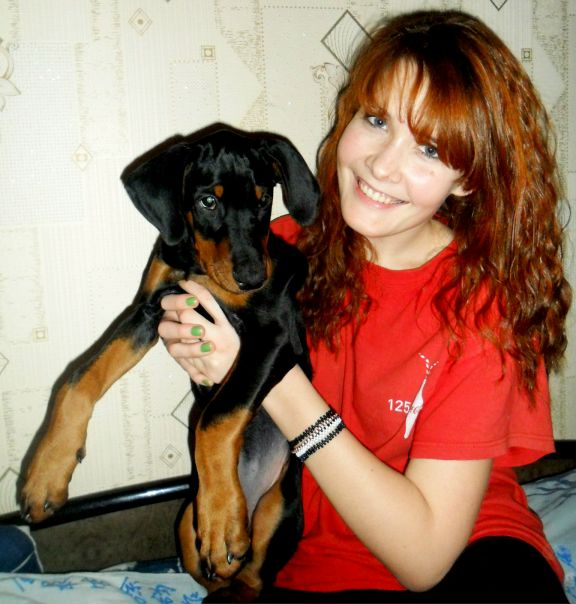 №42, Светлана Красникова №42, Светлана Красникова