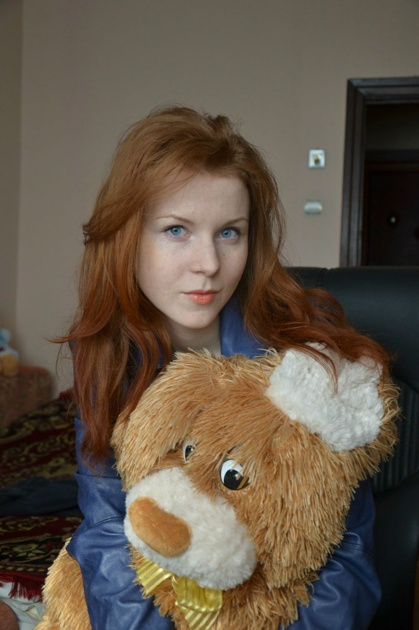 Марина Савіцька | Hamburg