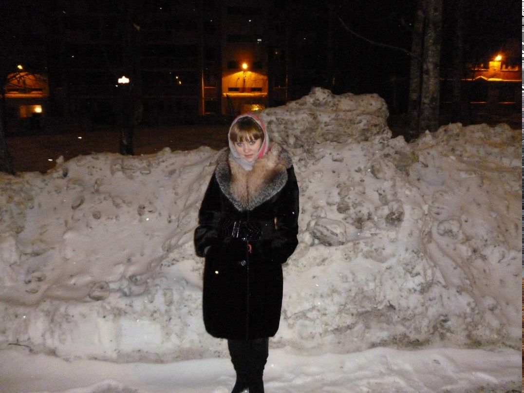 Олеся Сагитова | Казань