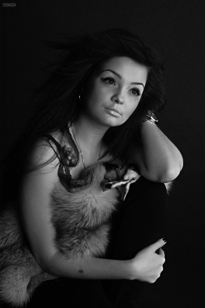 Светлана Тришина | Москва