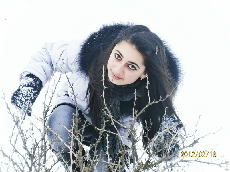 №109, Эвелина Мустафаева, 03.05, Новоалексеевка №109, Эвелина Мустафаева, 03.05, Новоалексеевка