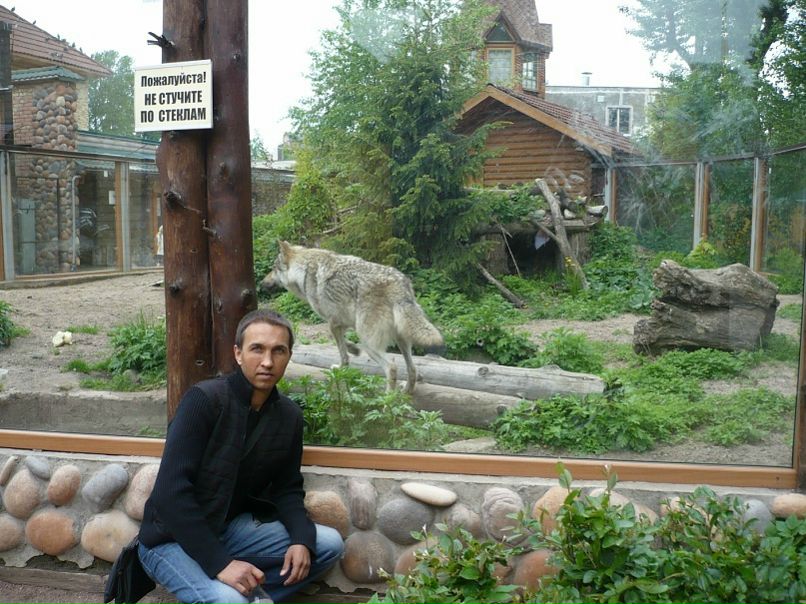 №8, Сережа Рубцов, Санкт-Петербург №8, Сережа Рубцов, Санкт-Петербург