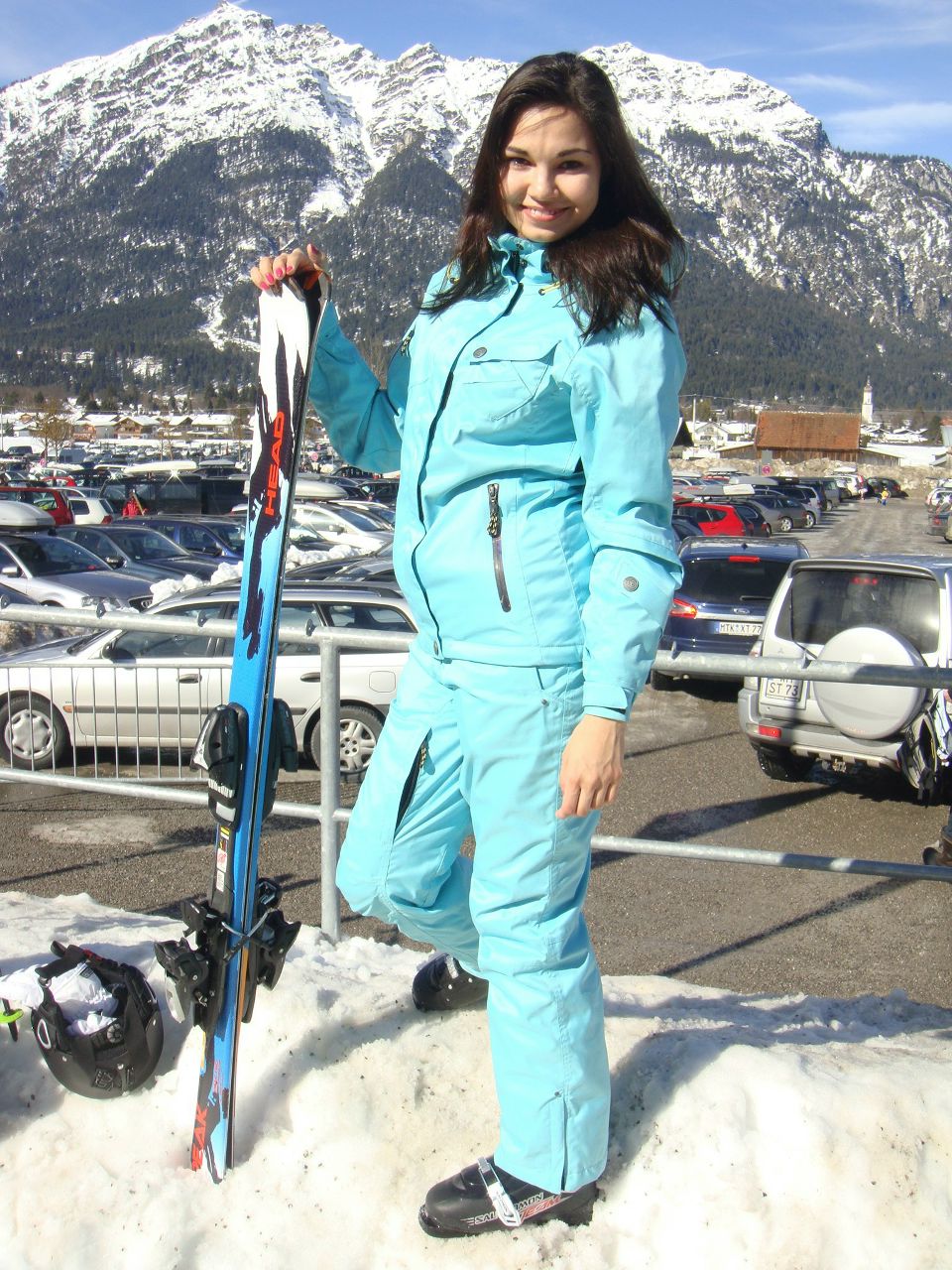 Наталья Счастливая Самая | Erlangen