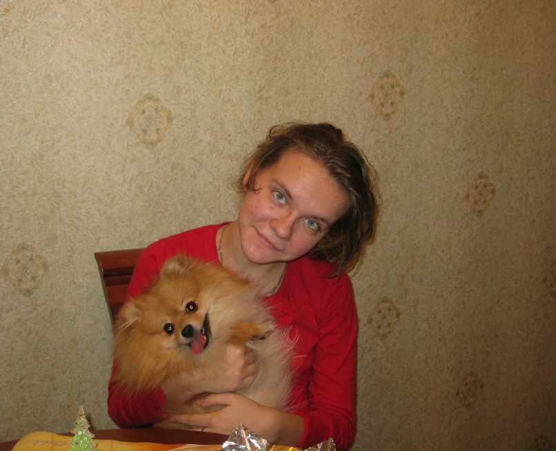 Наталья Соколова | Москва