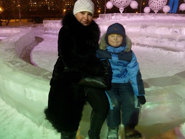 №49, Светлана Нурзина, 41 год, Набережные Челны №49, Светлана Нурзина, 41 год, Набережные Челны
