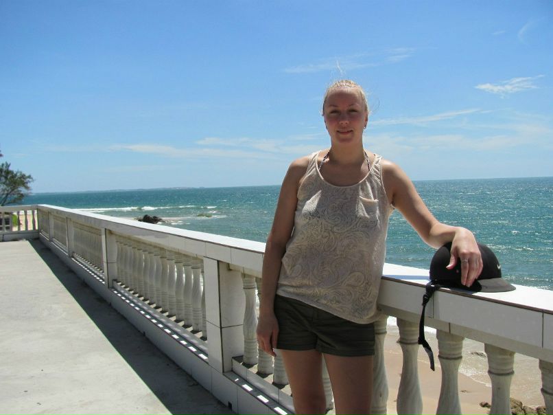 Екатерина Капралова | Нижний Новгород