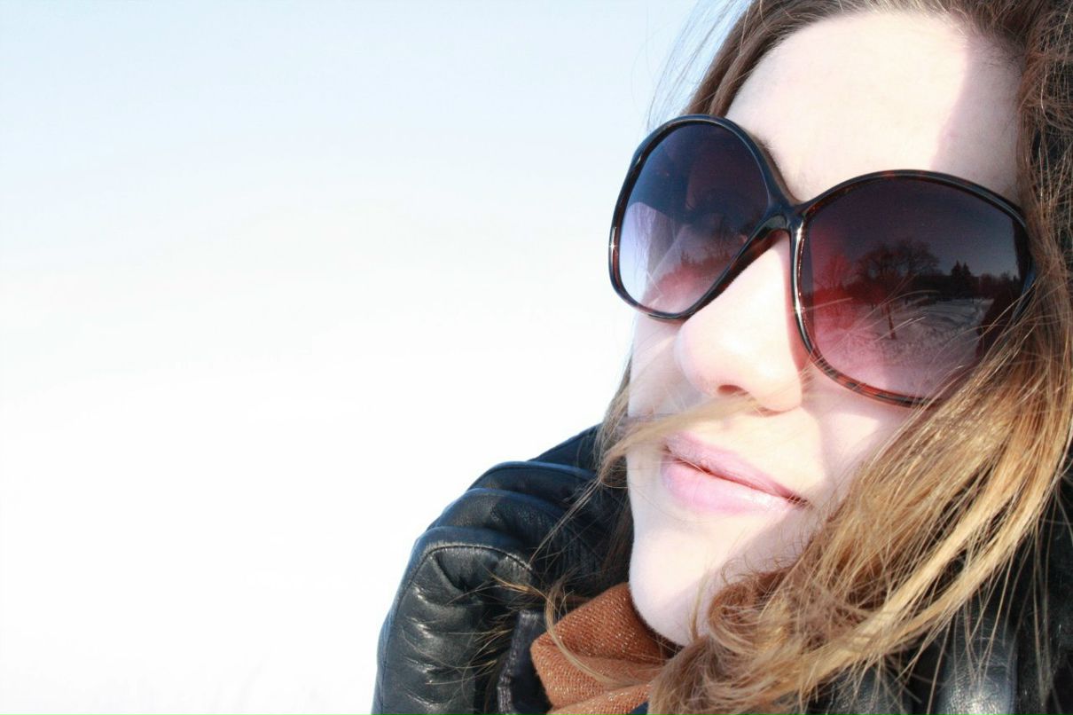 Аня Абдулхакова | Ульяновск