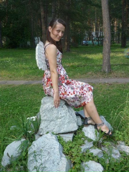 №34, Ирина Власова, Барнаул №34, Ирина Власова, Барнаул