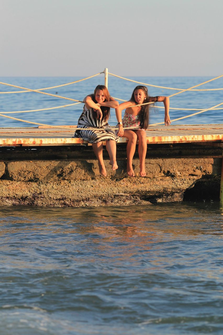 Юля Герасимова | Москва