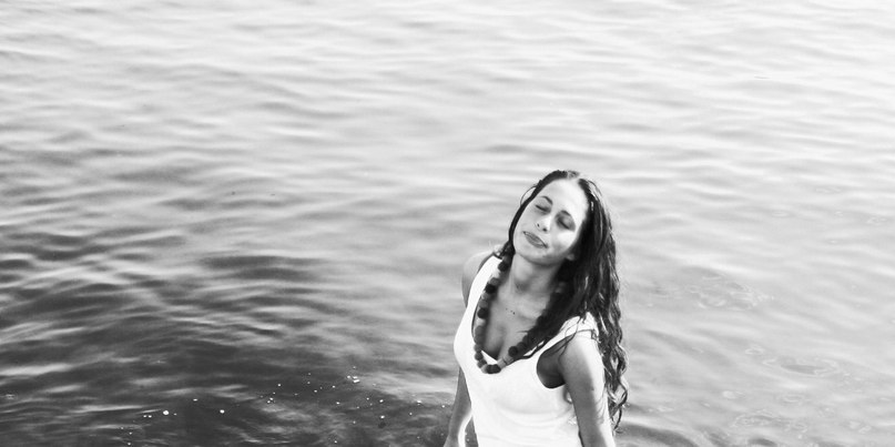 Маша Прасол | Москва