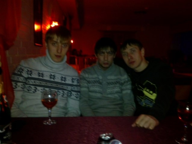 Вячеслав Солдатов | Новосибирск