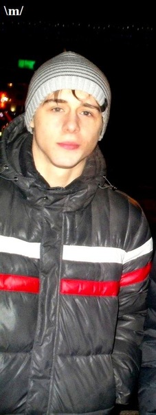 №6, Артём Бочкарёв, 9.4.1995 №6, Артём Бочкарёв, 9.4.1995