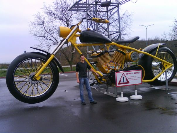 №62, Александр Гузовский №62, Александр Гузовский