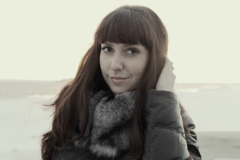 Наталья Вылегжанина | 