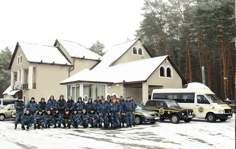 Александр Малуха | Запорожье