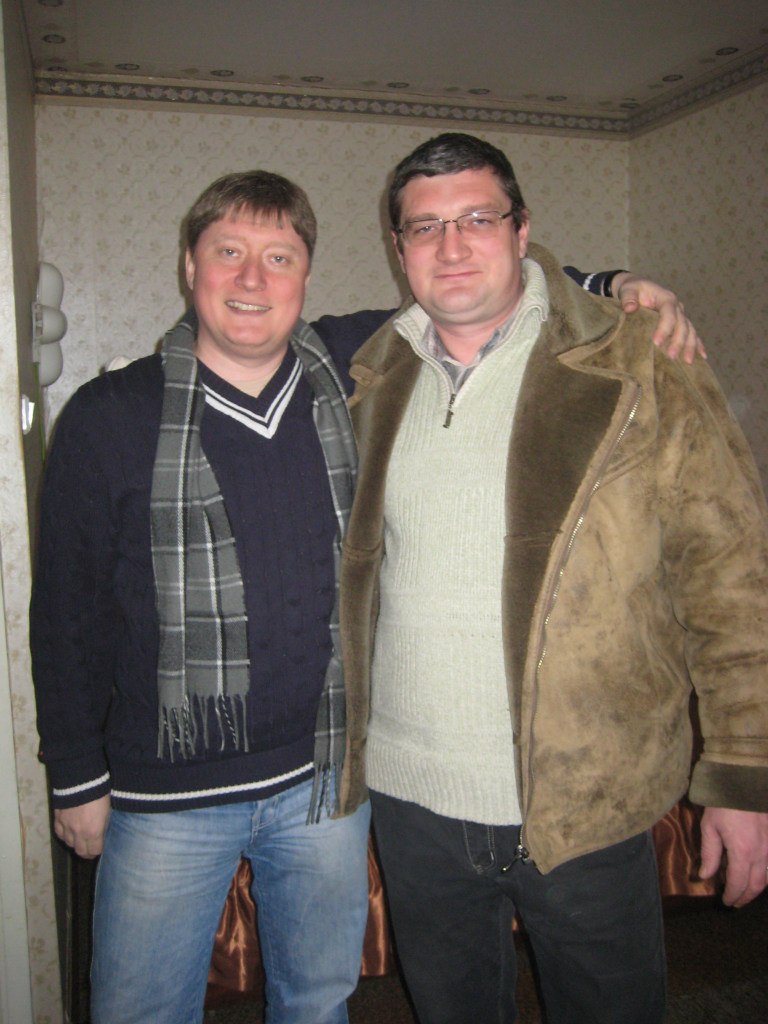 Сергей Братухин Юрьевич | Казань